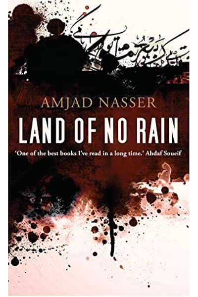 Macmillan Distribution Land Of No Rain