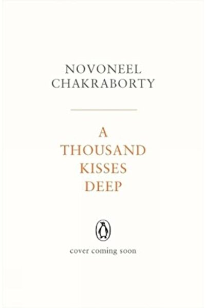 Penguin Random House ألف قبلة عميقة