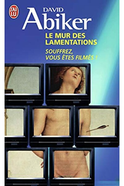 UD Union Distribution فيلم Le Mur Des Lamentations Souffrez Vous Tes S