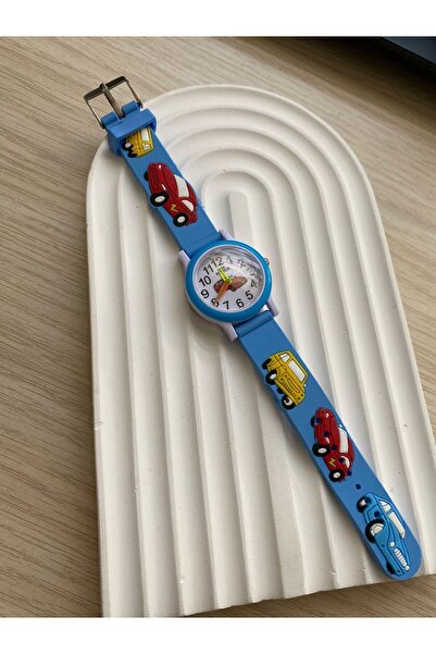 BS STILL Boy's Clock