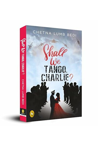 Prakash Books هل يجب علينا أن نرقص تانجو تشارلي؟