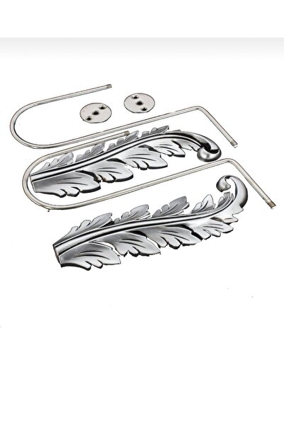 MRC AKSESUAR Model de frunze Kolba