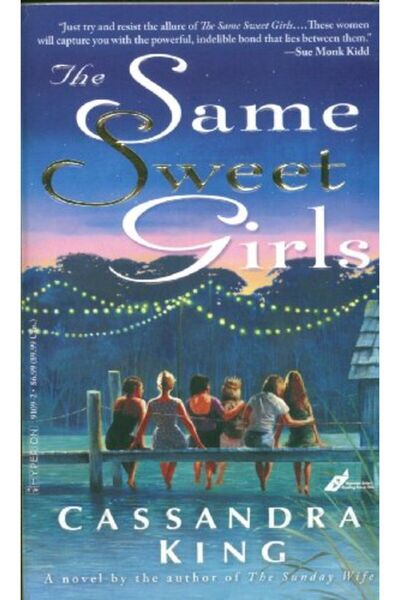 Penguin Random House نفس الفتيات الحلوات