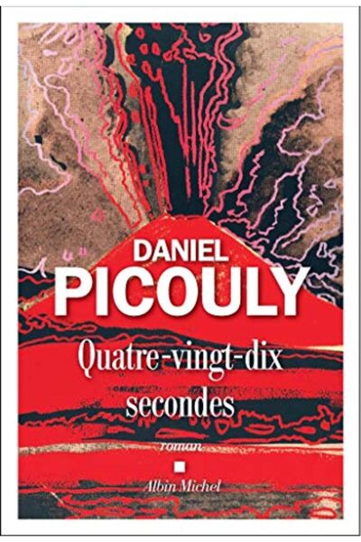 Albin Michel كواترفينج تسعين ثانية