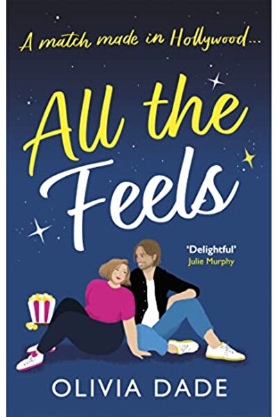 Hachette Distribution كل المشاعر