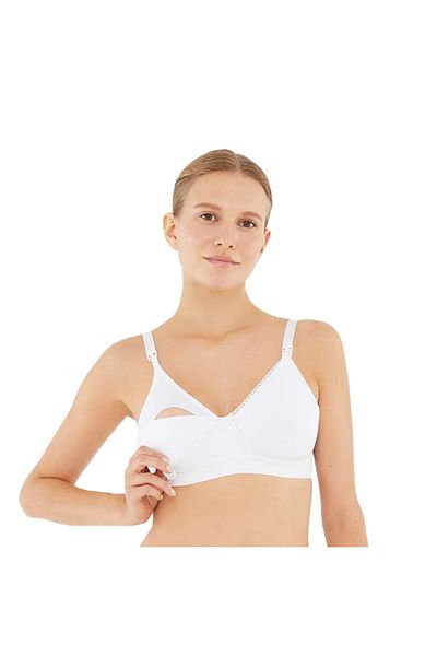 Dagi Bust Seamless Stillen Schwangerschaft BHs Bralette Seamless
