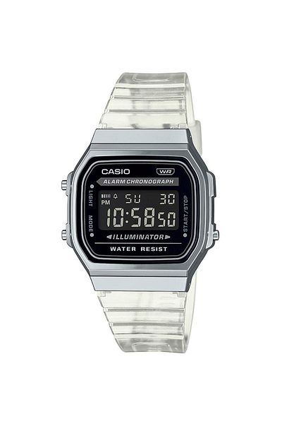 Casio Vintage WATCH A168XES-1BDF
