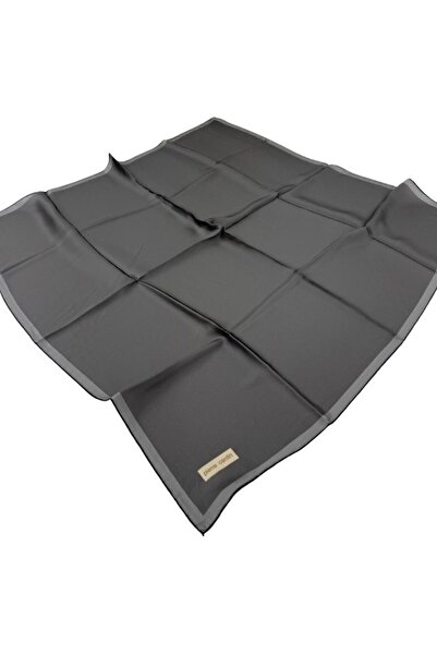 Pierre Cardin Μεταξωτό Φουλάρι Σούρα 8866230-372