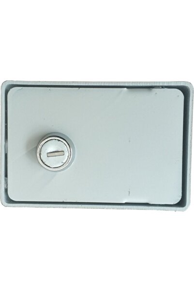 Powerate Otomatik Kepenk Manuel Kutu (Redüktör Kilidi)