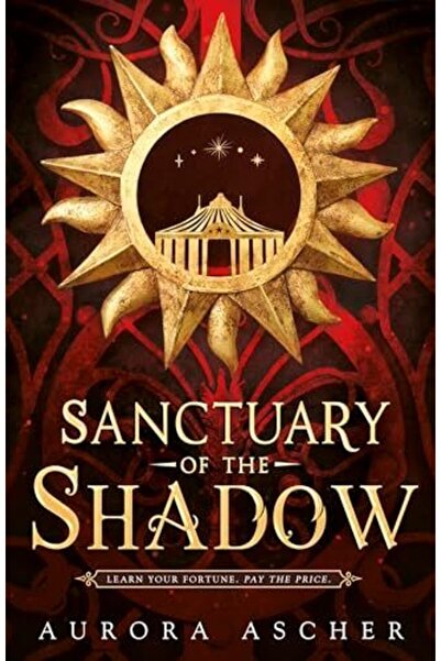 Penguin Random House ملاذ الظل أكثر روايات الخيال الرومانسية إثارة وإثارة لعام 2024