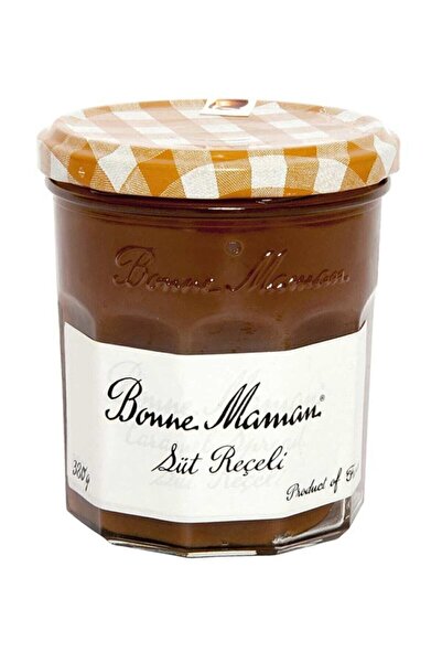 Bonne Maman Süt Reçeli 380 gr