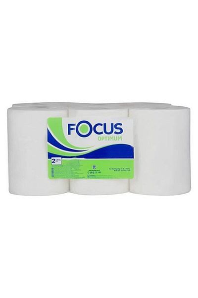 Focus Optimum Movable Towel Jumbo 20.7 Cm 60 M