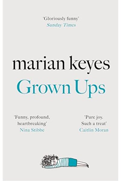 Penguin Random House الكبار - الكتاب الأكثر مبيعًا في صحيفة صنداي تايمز