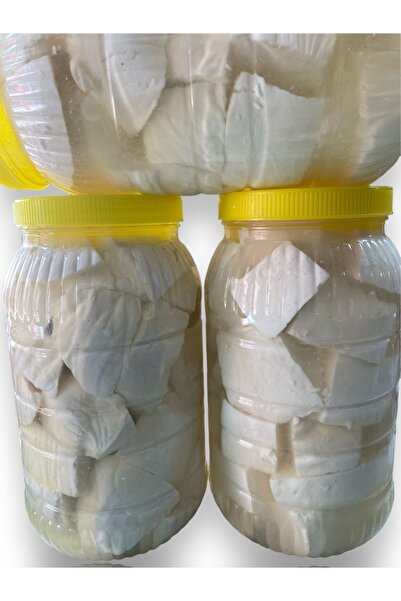 köydenşarküteri Köy Salamura Peynir 3Kg