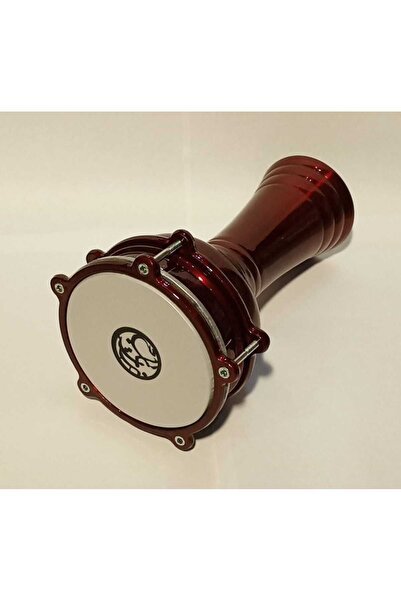 brtticaret Darbuka 1 No Alüminyum Klasik Darbuka 1 Numara
