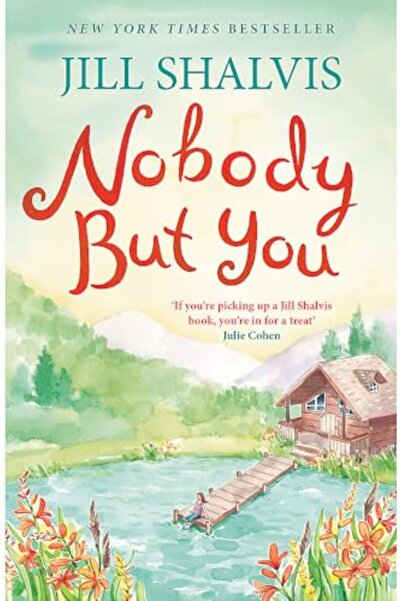 Hachette Distribution لا أحد غيرك