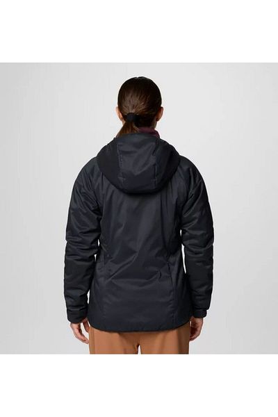 Columbia Kruser Ridge ™   Iii Women's Plush Softshell Jacket - Wl3248