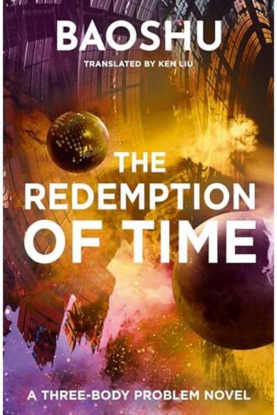 Macmillan Distribution The Redemption Of Time