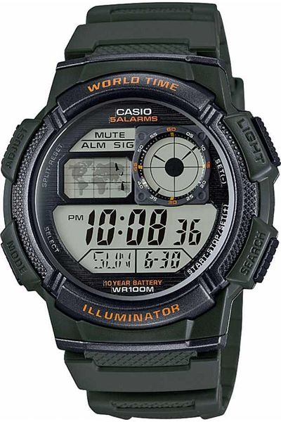 Casio 3198 new arrivals