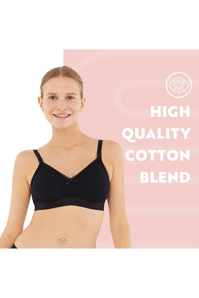 Dagi Bust Seamless Stillen Schwangerschaft BHs Bralette Seamless