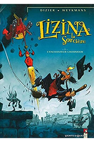 Hachette Distribution ليزينا لا سورس ري تومي 1