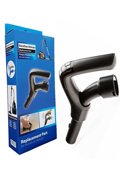 Popüler Philips FC9924 Marathon Ultimate - Set de control și țevi pentru material textil