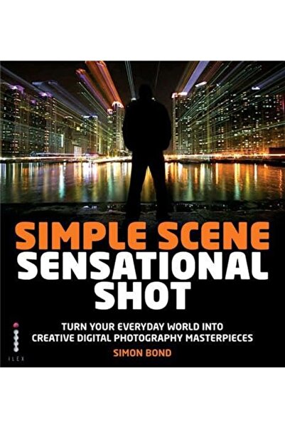 Hachette مشهد بسيط لقطة مثيرة للتصوير الفني في أي بيئة