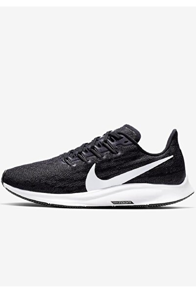 Nike Pantofi de alergare Air Zoom Pegasus 36 W negri