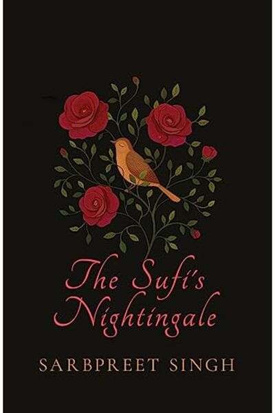 Harper Collins الصوفي س. نايتينجيل