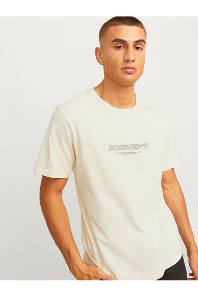 Jack & Jones Bronx Crew Neck T-Shirt