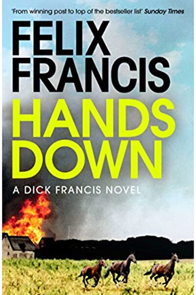 Harper Collins أيديكم للأسفل