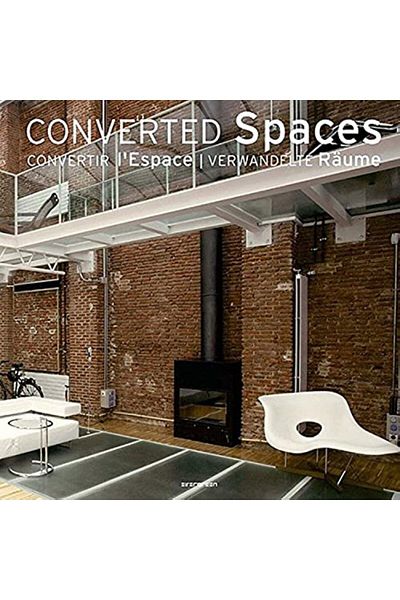 Taschen Converted Spaces