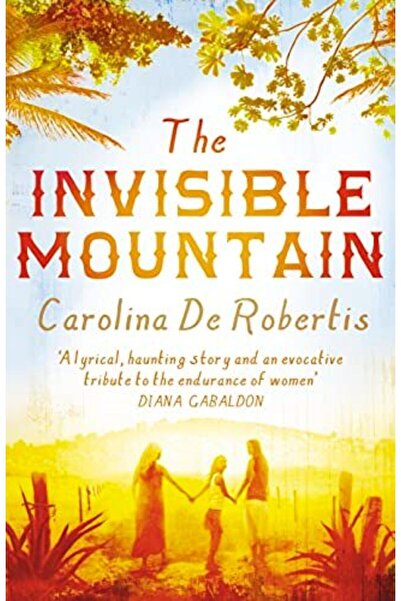 Harper Collins الجبل غير المرئي