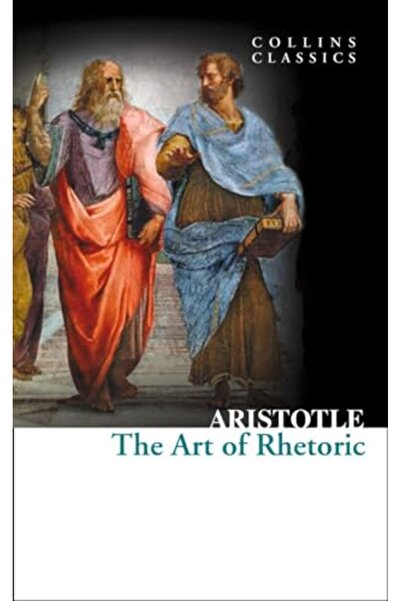 Harper Collins فن الخطابة