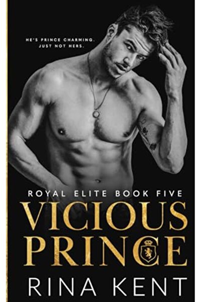 Ingram Internatıonal Inc الأمير الشرير