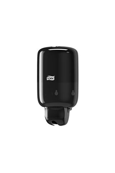 TORK Siyah Mini  Sıvı Sabun Dispenseri 561008