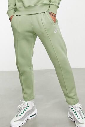 Nike Sportswear Fleece Jogger Pant ardonlu Ye il E ofman Alt Fiyat Yorumlar Trendyol