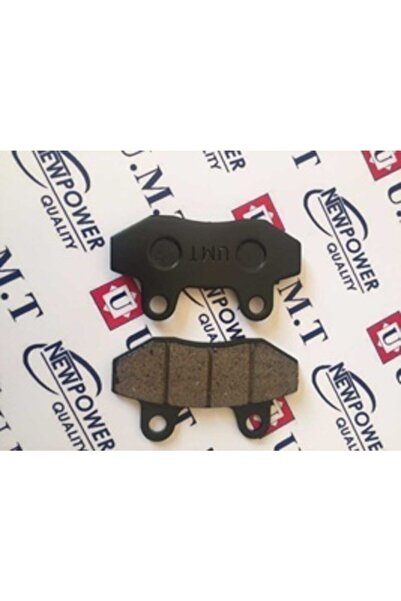 mert motor Dısk Balata On Cup Kuba-cg-agk-mondial-çelik-falcon