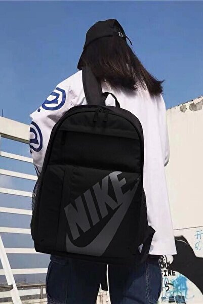 Nike Elemental Backpack 5 Gözlü Unisex Sırt Çantası 25 L