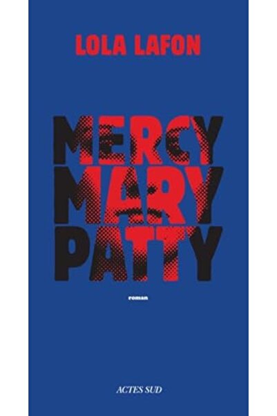 UD Union Distribution Mercy Mary Patty
