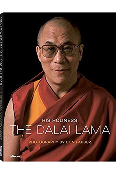 teNEues قداسة الدالاي لاما