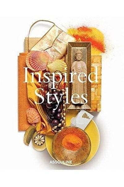 ASSOULINE USA أنماط ملهمة