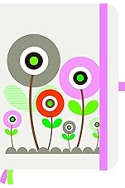 teNEues جرين جورنال إل جي ساندرا إيزاكسون