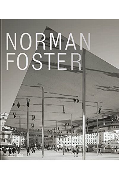 UD Union Distribution نورمان فوستر كتالوج المعجم