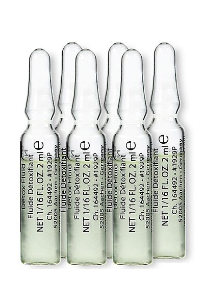 Janssen Detox Care Ampoule4040943001133