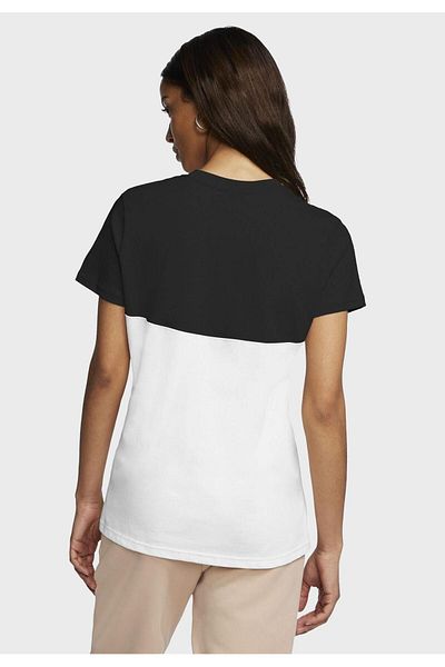 Nike Μπλουζάκι με κοντό μανίκι Sportswear Heritage