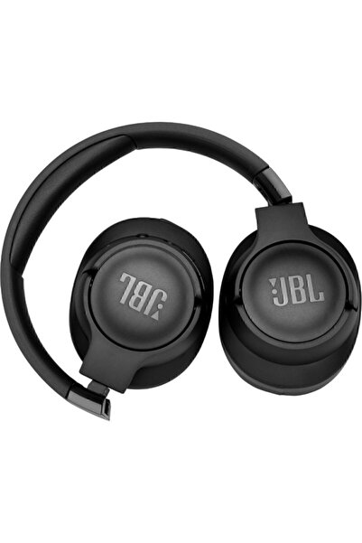JBL Tune 710bt Wireless Kulaklık, Ct, Oe,siyah