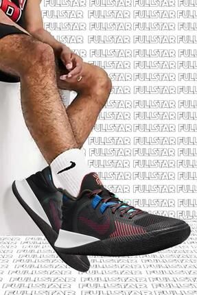 Nike Kyrie Flytrap 5 Basketball Shoes Basketbol Ayakkab s Siyah Fiyat Yorumlar Trendyol
