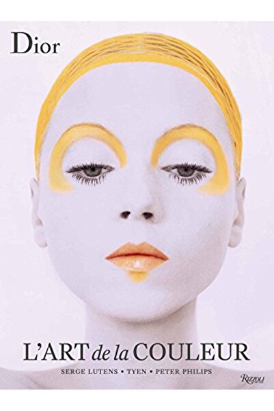 RIZZOLI FR ديور إل آرت دي لا كولور