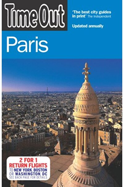 Penguin Random House تايم أوت باريس